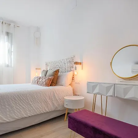 Apartment Family Suits Encantos De