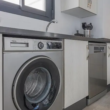 Apartment Family Suits Encantos De *