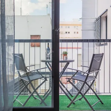 Apartment Family Suits Encantos De