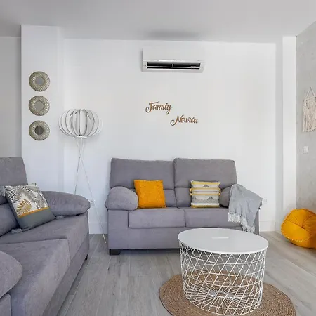 Family Suits Encantos De Apartment