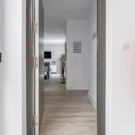 Apartment Family Suits Encantos De Seville
