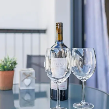 Apartment Family Suits Encantos De Seville
