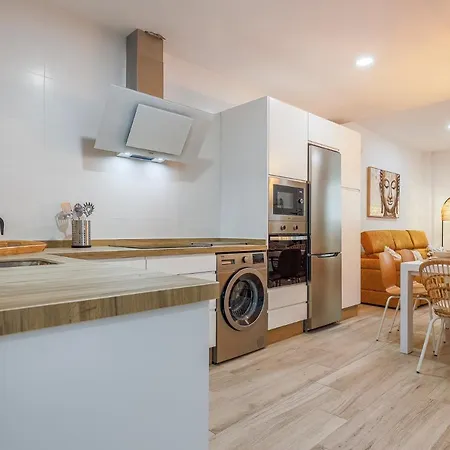 Family Suits Encantos De Apartment *
