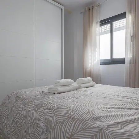 Apartment Family Suits Encantos De