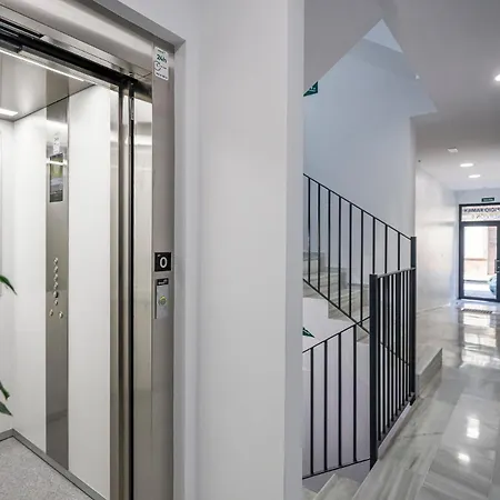 Apartment Family Suits Encantos De