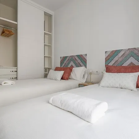 Apartment Family Suits Encantos De Seville