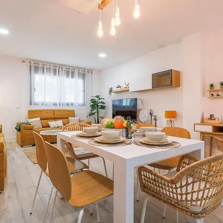 Family Suits Encantos De Apartment *