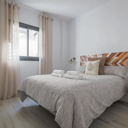 Apartment Family Suits Encantos De
