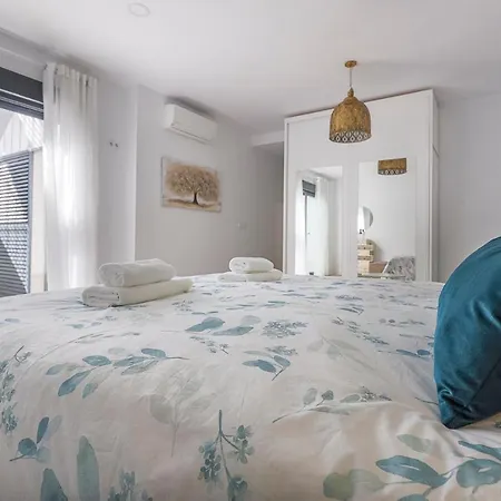 Apartment Family Suits Encantos De Seville