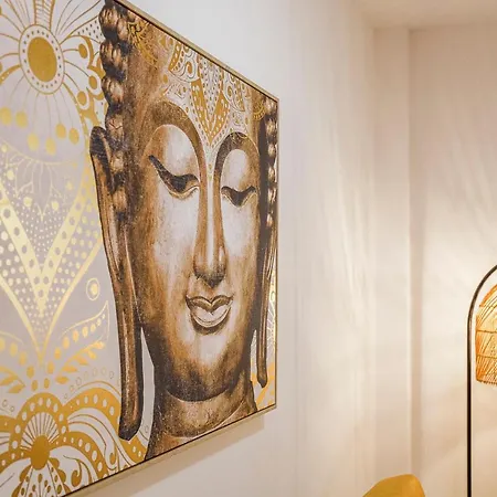 Family Suits Encantos De Apartment Seville