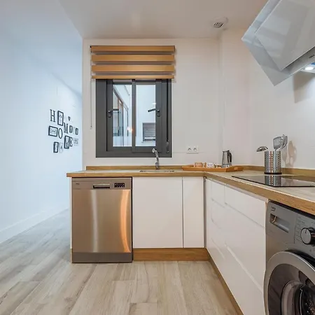 Apartment Family Suits Encantos De *