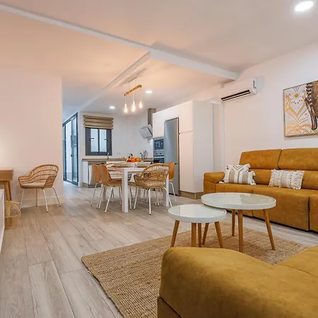 Apartment Family Suits Encantos De *