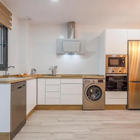 Apartment Family Suits Encantos De