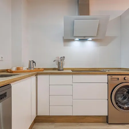 Family Suits Encantos De Apartment