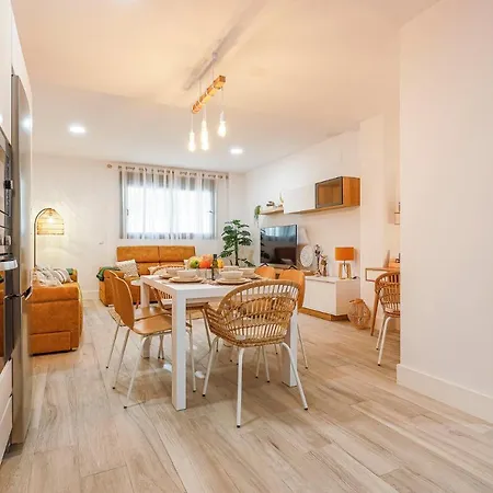 Family Suits Encantos De Apartment