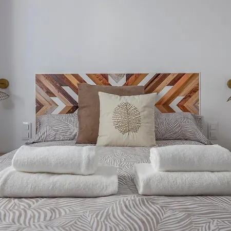 Family Suits Encantos De Apartment *