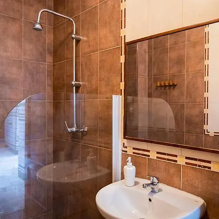 Hostel Triana Backpackers Sevilla