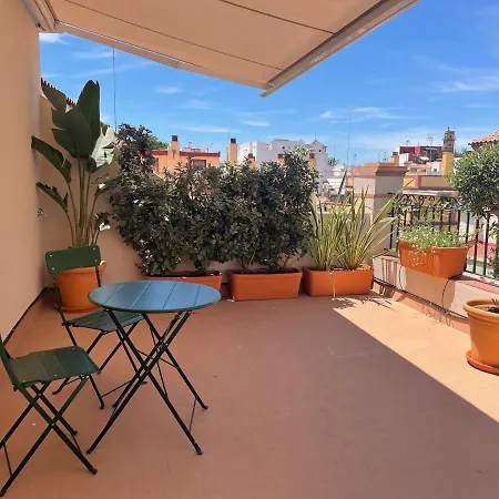 Appartamento Eva Recommends San Gil