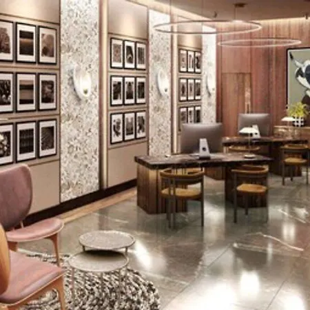 Querencia De Sevilla, Autograph Collection Sevilha