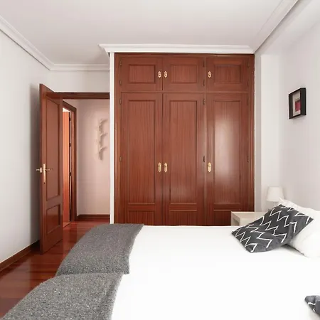 Calle San Jacinto, 57 Appartement