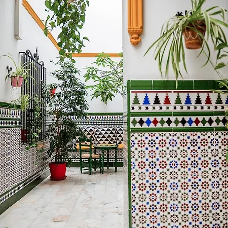Triana Backpackers Hostel