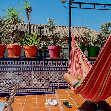 Hostel Triana Backpackers