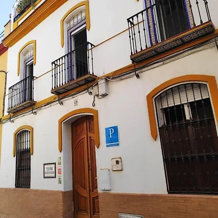 Triana Backpackers * Sevilla