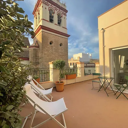 Appartamento Eva Recommends San Gil Siviglia