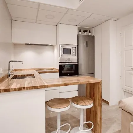 Appartement Reposo Sweet & Free Parking Séville