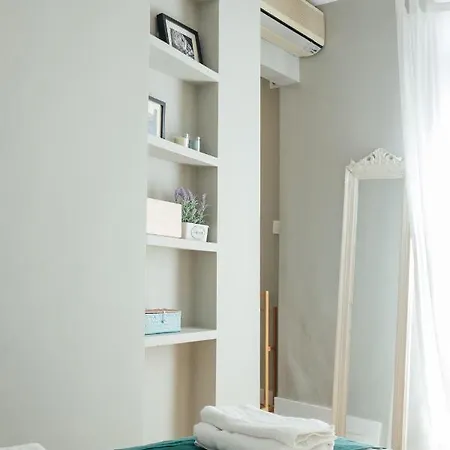 Alohamundi Duplex Alameda * Séville