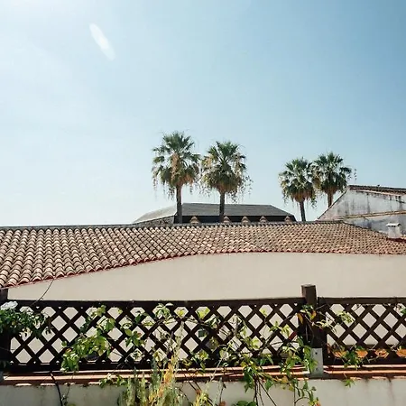 Alohamundi Duplex Alameda Appartement Séville