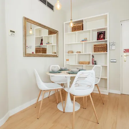 Alohamundi Duplex Alameda Appartement Séville