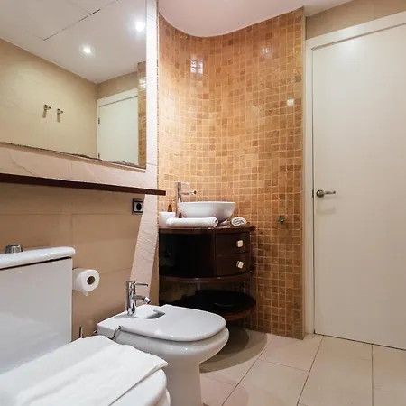 Alohamundi Duplex Alameda Appartement Séville