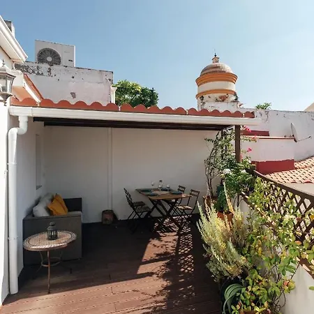 Alohamundi Duplex Alameda Appartement Séville