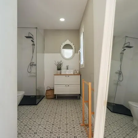 Alohamundi Duplex Alameda