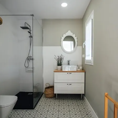 Alohamundi Duplex Alameda Appartement Séville