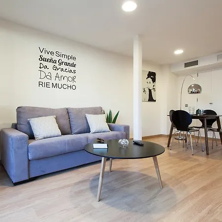 Ole - Albareda 24 세비야