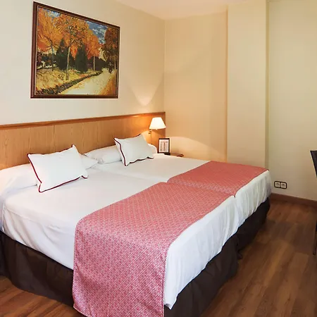 Catalonia Hispalis Hotel 3*