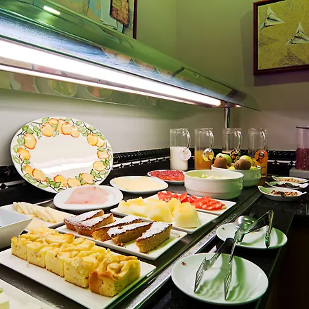 Hotel Catalonia Hispalis Sevilla
