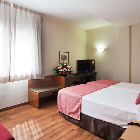 Catalonia Hispalis 3* Sevilla