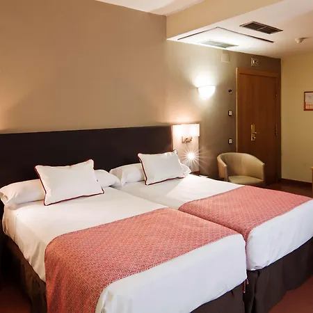 Catalonia Hispalis Hotel Sevilla