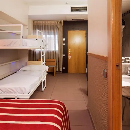 Catalonia Hispalis Hotel Sevilla