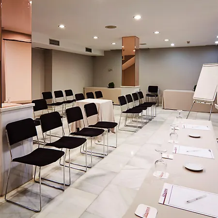 Catalonia Hispalis 3* Sevilla