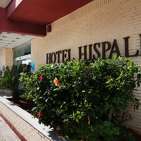 Catalonia Hispalis Hotel