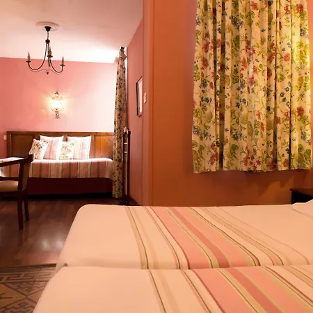 Abanico Casa Palacio Hotel Sewilla