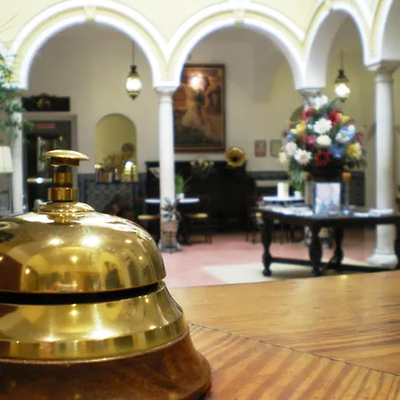 Hotel Abanico Casa Palacio Sewilla