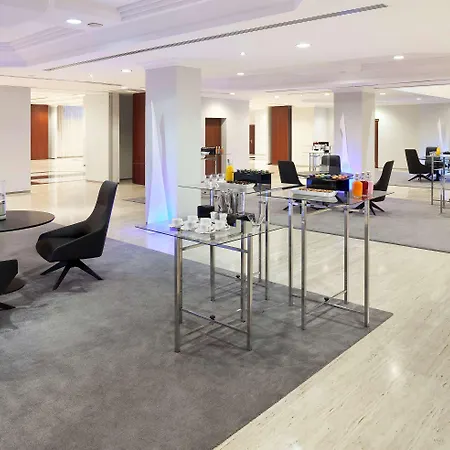 Melia 4* Sevilla
