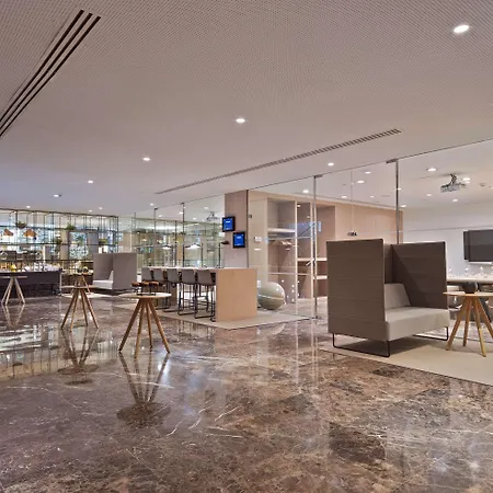 Hotel Melia 4*