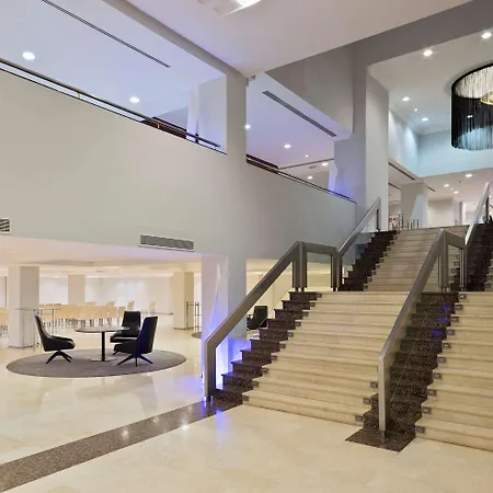 Hotel Melia