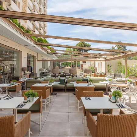 Melia 4* Sevilla